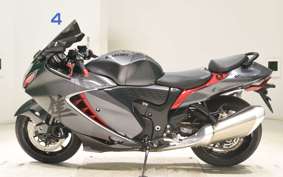 SUZUKI HAYABUSA Gen.3 2024 EJ11A