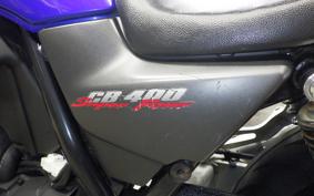 HONDA CB400SF VTEC K 2025 NC39