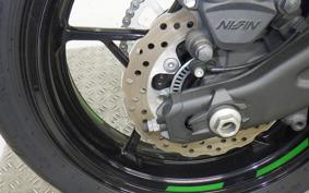 KAWASAKI Z650 A 2025 ER650S