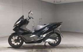 HONDA PCX 125 JF81