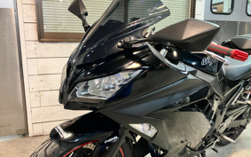 KAWASAKI NINJA 250 EX250L