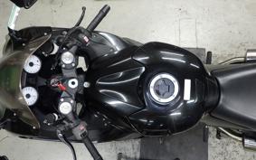 KAWASAKI ZZ1400 NINJA R 2010 ZXT40C
