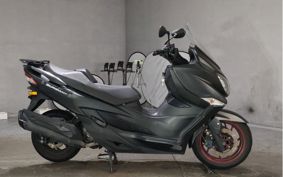 SUZUKI BURGMAN400 2019 DU11A