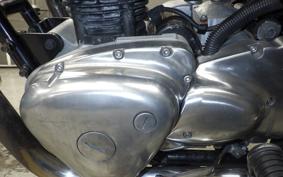 KAWASAKI W650 2001 EJ650A