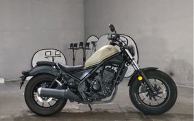 HONDA REBEL MC49