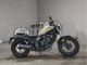 Фото Honda REBEL 2017 с японского аукциона