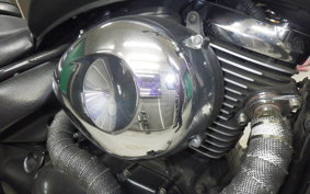 SUZUKI BOULEVARD 400 2006 VK55A