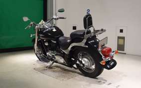 SUZUKI INTRUDER 400 Classic 2006 VK54A