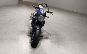 SUZUKI SV650 VP55E