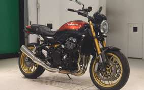 KAWASAKI Z900RS-2SE 2026 ZR902A