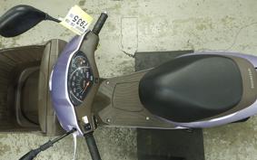 HONDA DIO CESTA GEN 2 2009 AF68