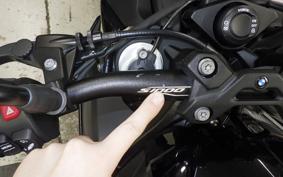 BMW S1000R 2025