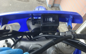 YAMAHA WR400F CH04W