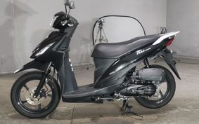 SUZUKI ADDRESS V110 CE47A