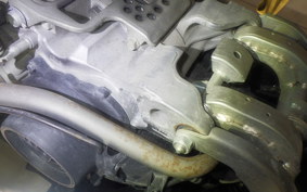 HONDA BENLY 110 2020 JA09