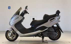YAMAHA MAJESTY 125 FI 2025