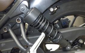 HONDA REBEL 250 S 2023 MC49