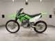 Фото Kawasaki KLX230R S 2024 с японского аукциона