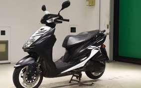 YAMAHA CYGNUS 125 XSR 3 2003 SED8J