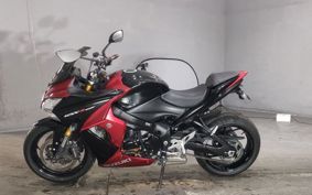SUZUKI GSX-S1000F 2016 GT79A