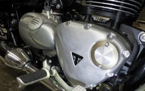 TRIUMPH BONNEVILLE SPEED 2021