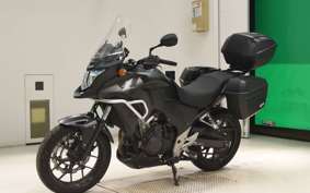 HONDA 400X ABS 2013 NC47