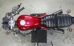 HONDA CB400F 1997 NC36