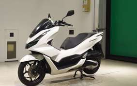 HONDA PCX 160 2007 KF47