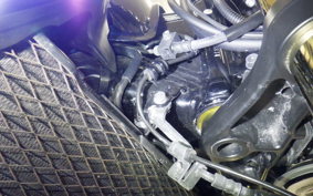 HONDA CB1300SB SUPER BOLDOR SP 2021 SC54