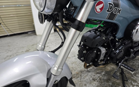 HONDA  DUX 125 JB04