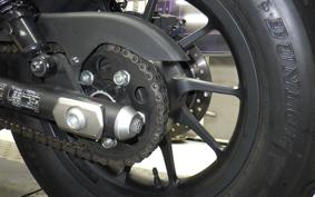 HONDA REBEL 250 A 2025 MC49