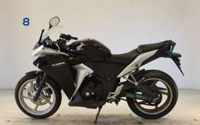 HONDA CBR250R GEN 3 MC41