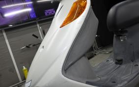 SUZUKI ADDRESS V125 2017 CF4EA