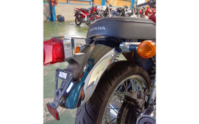 YAMAHA XTZ125 PCJL