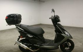 YAMAHA RSZ100 SE47