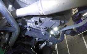 HONDA C125 SUPER CUB 1995 JA58