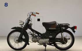 HONDA C50 SUPER CUB C50