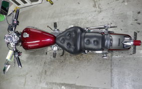 YAMAHA VIRAGO 250 1989 3DM