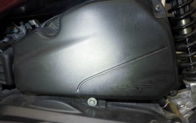 HONDA TACT Basket 2022 AF79