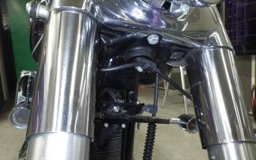 HARLEY FLSTC 1580 2010