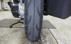 SUZUKI BURGMANストリート125EX EA23M