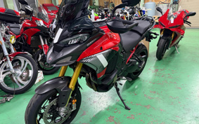 DUCATI MULTI STRADA V4PP 2025 1000