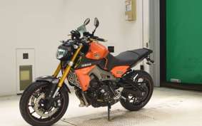 YAMAHA MT-09 2015 RN34J
