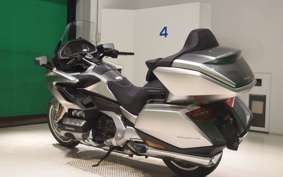 HONDA GL 1800 GOLD WING TOUR DCT 2023 SC79
