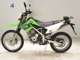 Фото Kawasaki KLX125 2015 с японского аукциона