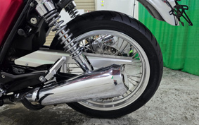 HONDA CB1100 EX ABS 2022 SC65