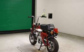 HONDA MONKEY Z50A