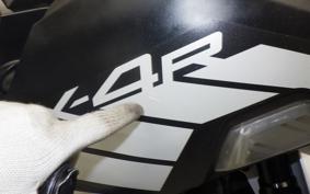 KAWASAKI ZX-4R SE 2023 ZX400P