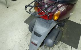 SUZUKI LET's 4 2025 CA45A