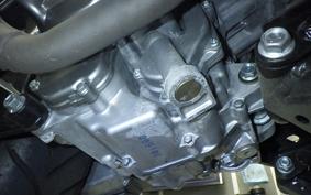 SUZUKI BURGMAN400 A 2020 DU11A